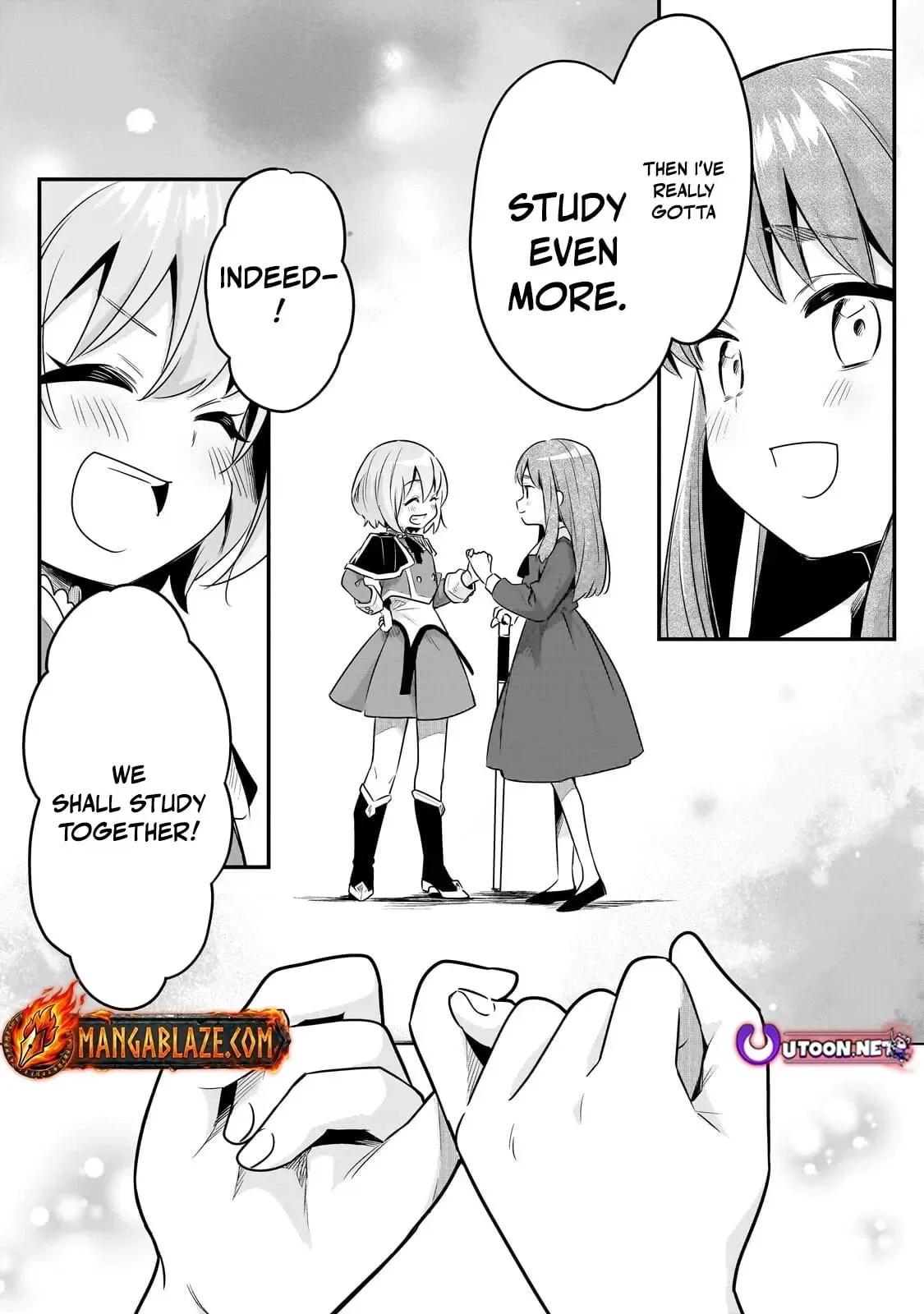 Welcome to Cheap Restaurant of Outcast! Chapter 62.1 page 10