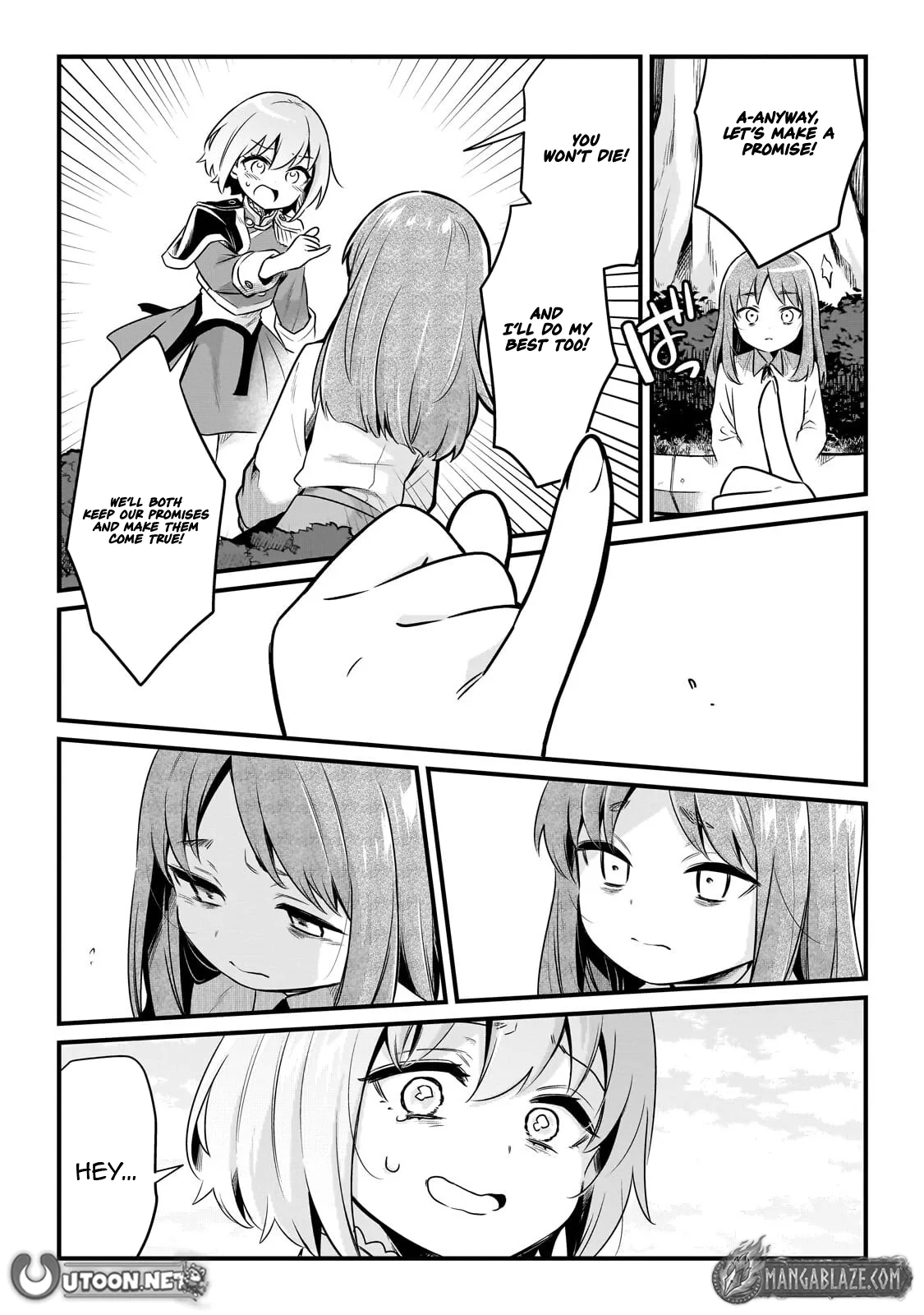 Welcome to Cheap Restaurant of Outcast! Chapter 64.2 page 4