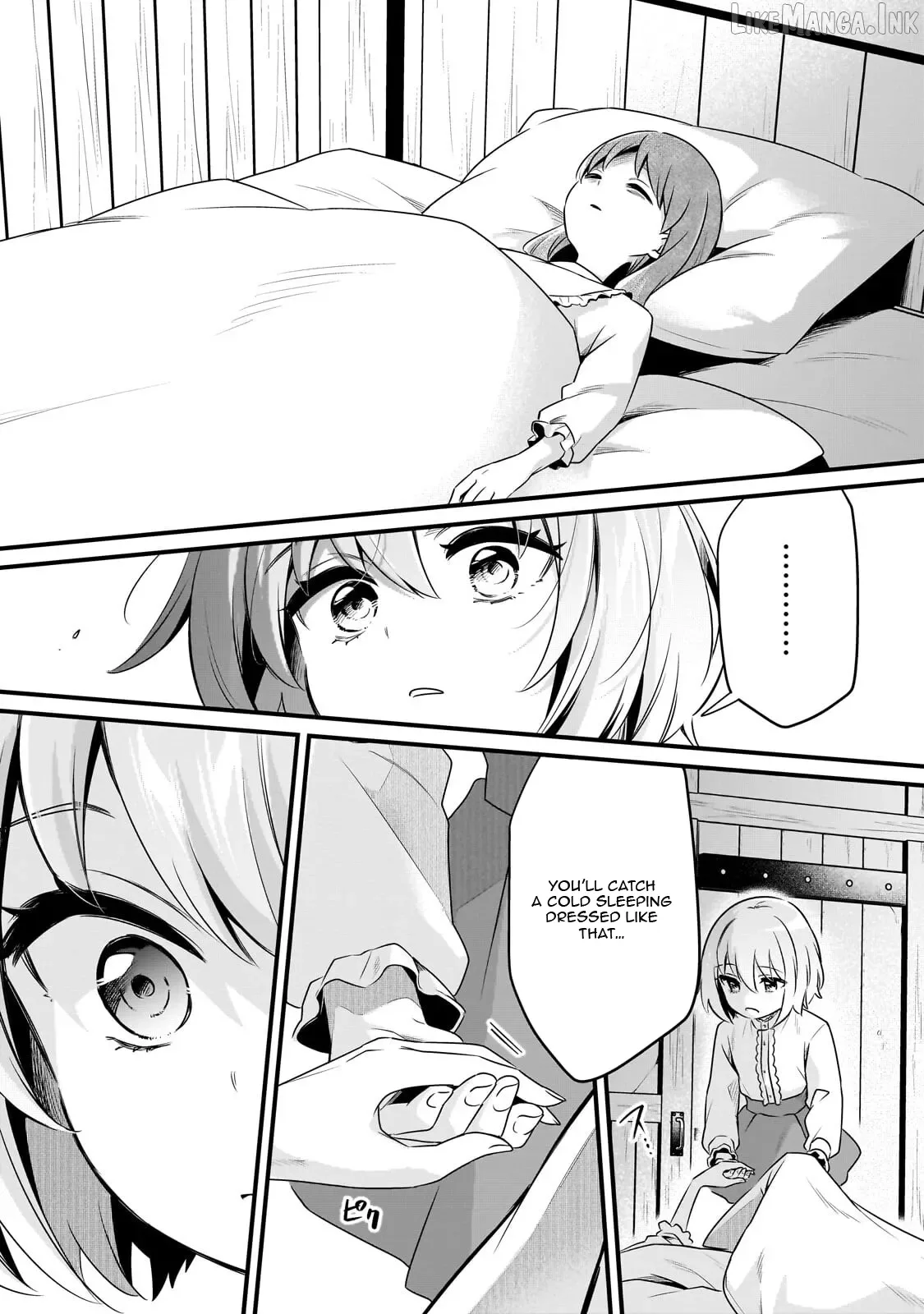 Welcome to Cheap Restaurant of Outcast! Chapter 64.2 page 10