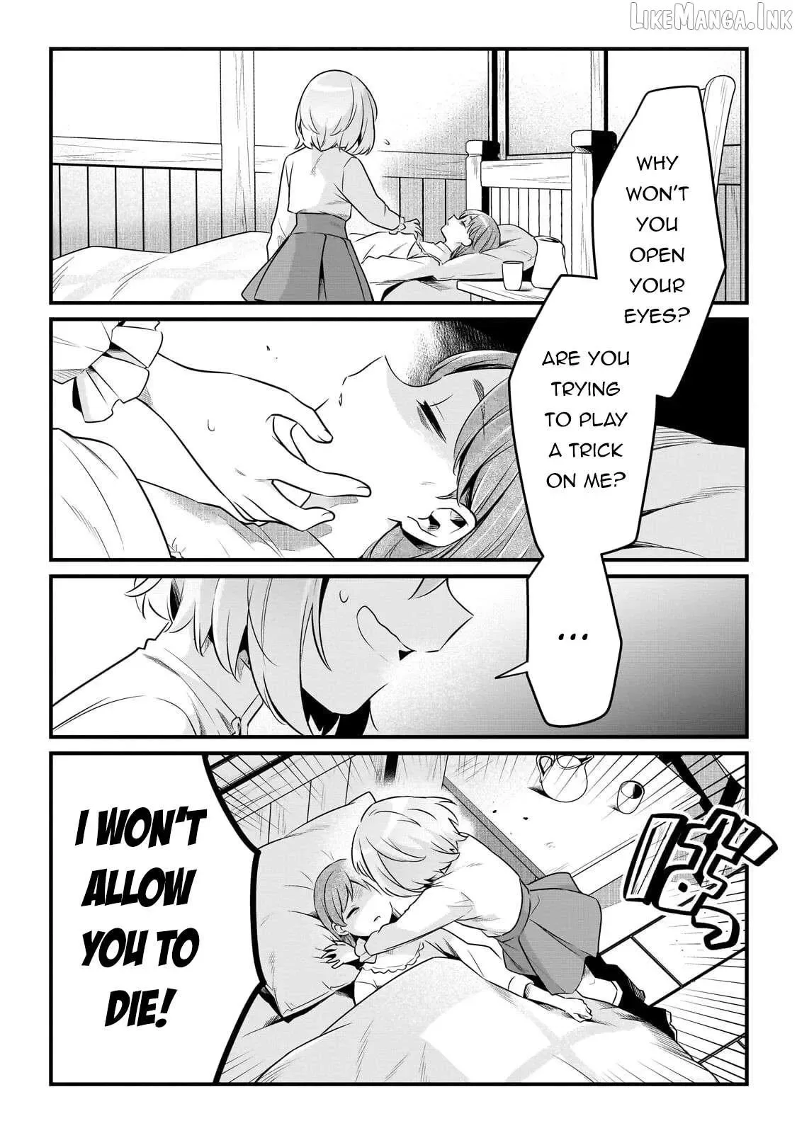 Welcome to Cheap Restaurant of Outcast! Chapter 65 page 3