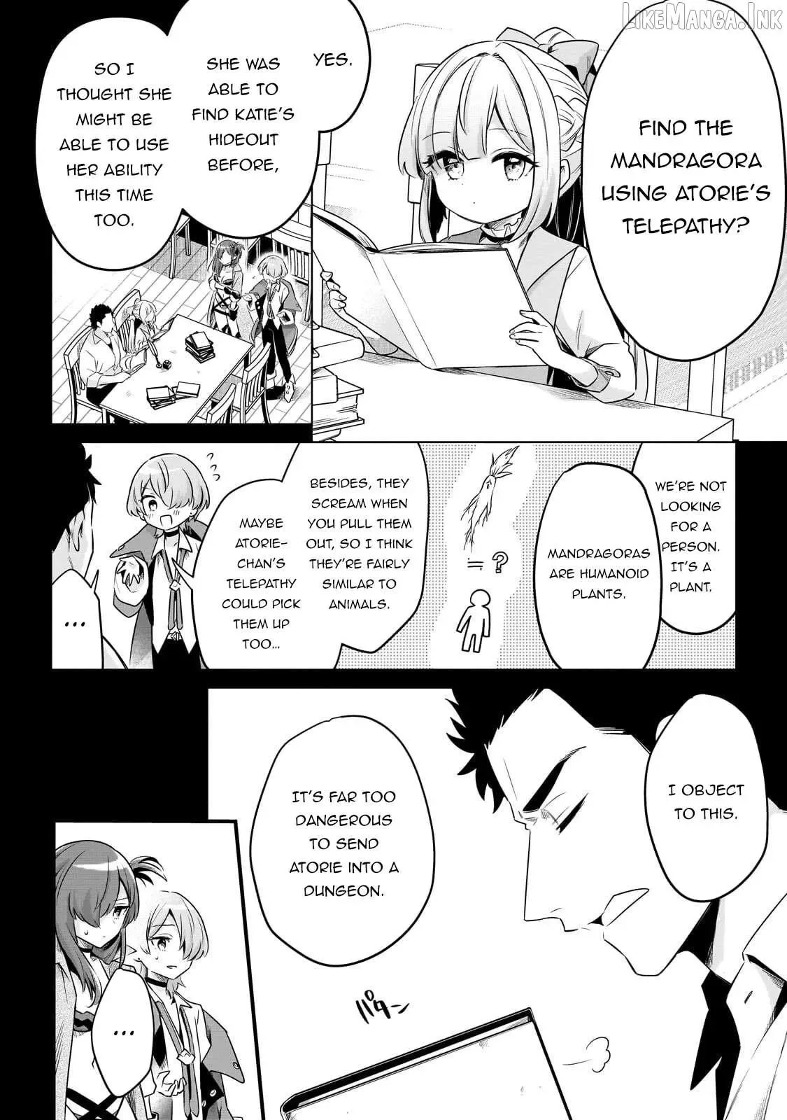 Welcome to Cheap Restaurant of Outcast! Chapter 65 page 7