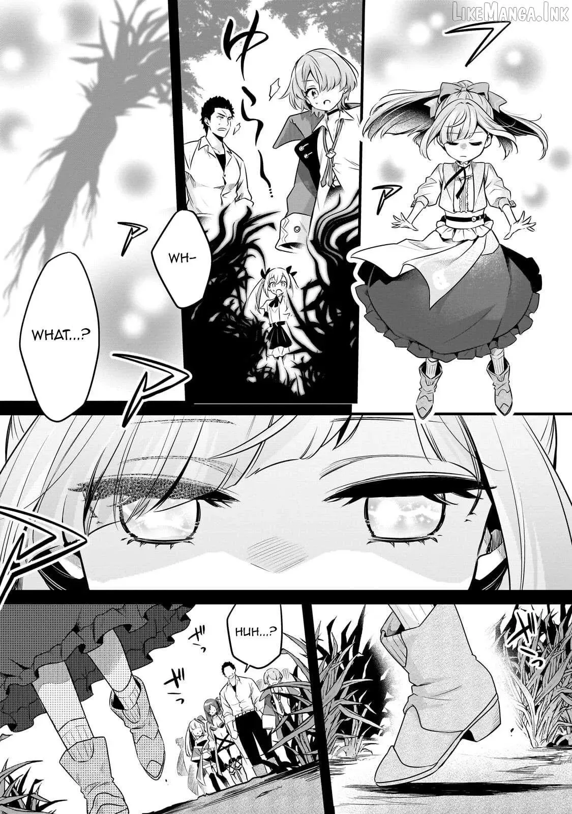 Welcome to Cheap Restaurant of Outcast! Chapter 65 page 10