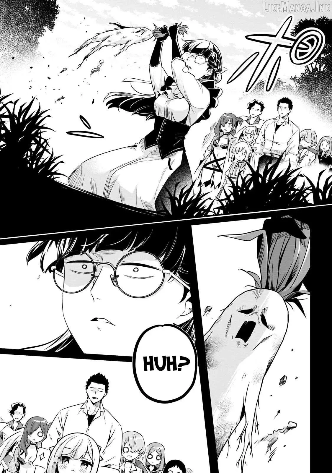Welcome to Cheap Restaurant of Outcast! Chapter 65 page 12
