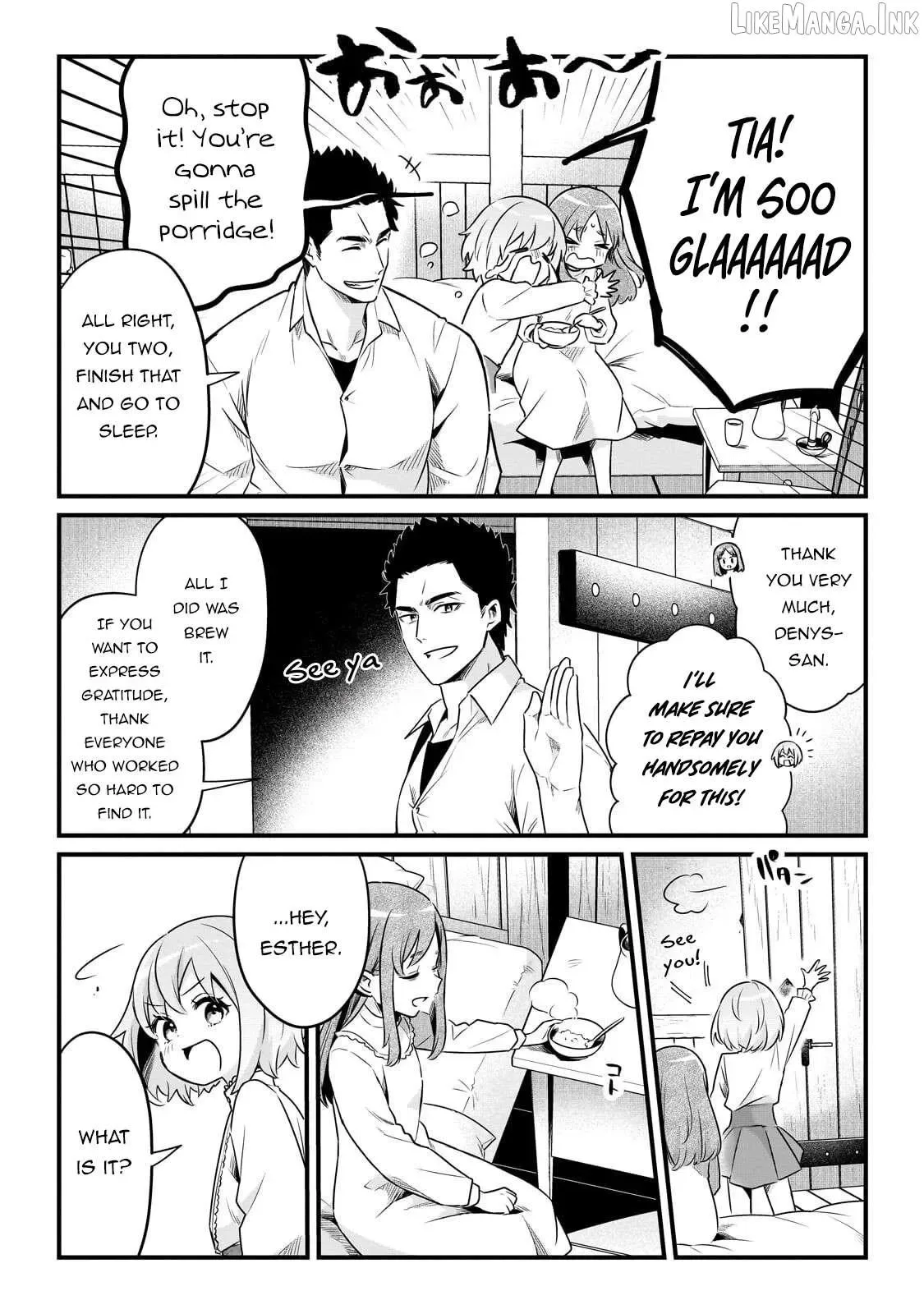 Welcome to Cheap Restaurant of Outcast! Chapter 65 page 14