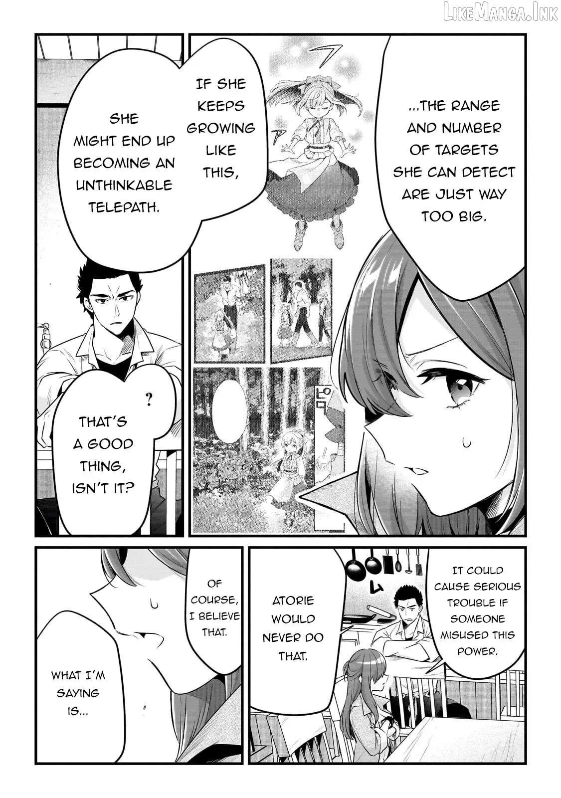 Welcome to Cheap Restaurant of Outcast! Chapter 65 page 20