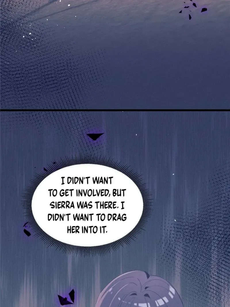 Beneath the Lady’s Mask Chapter 48 page 9