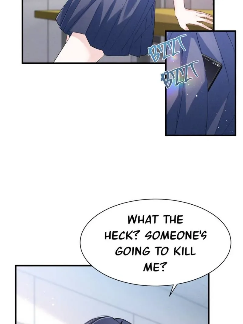 Beneath the Lady’s Mask Chapter 48 page 3