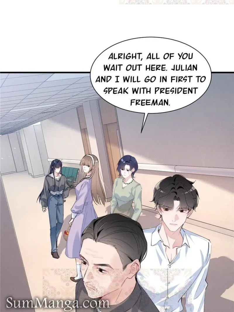 Beneath the Lady’s Mask Chapter 48 page 16