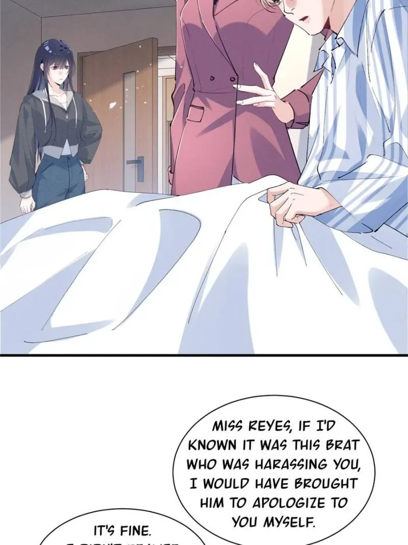 Beneath the Lady’s Mask Chapter 48 page 29