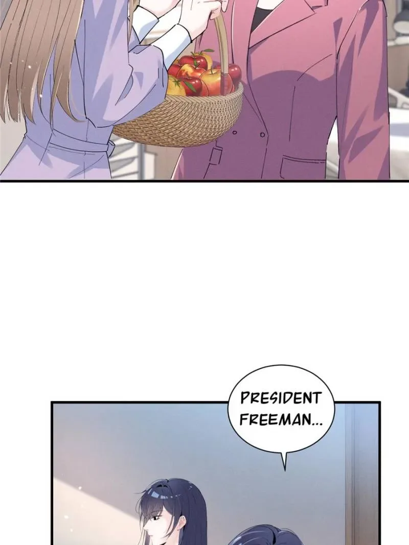 Beneath the Lady’s Mask Chapter 48 page 21