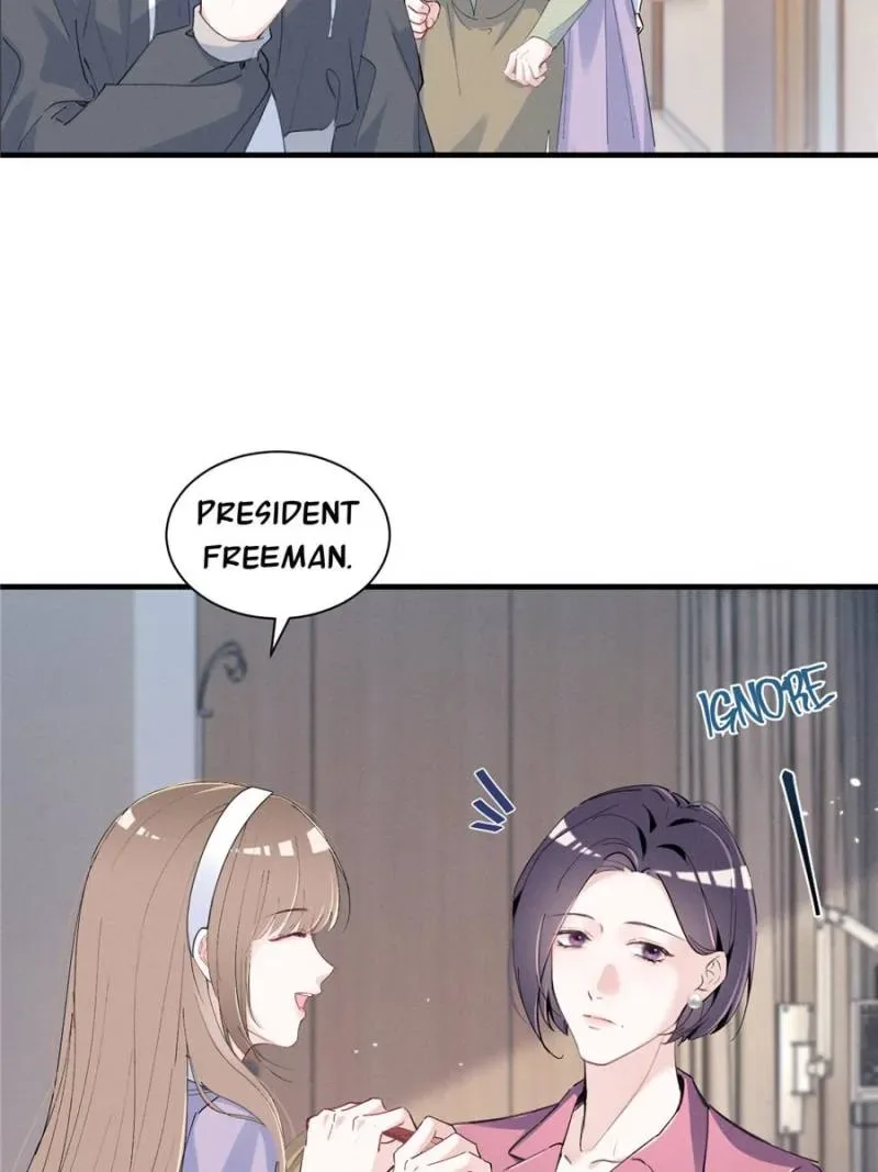 Beneath the Lady’s Mask Chapter 48 page 20