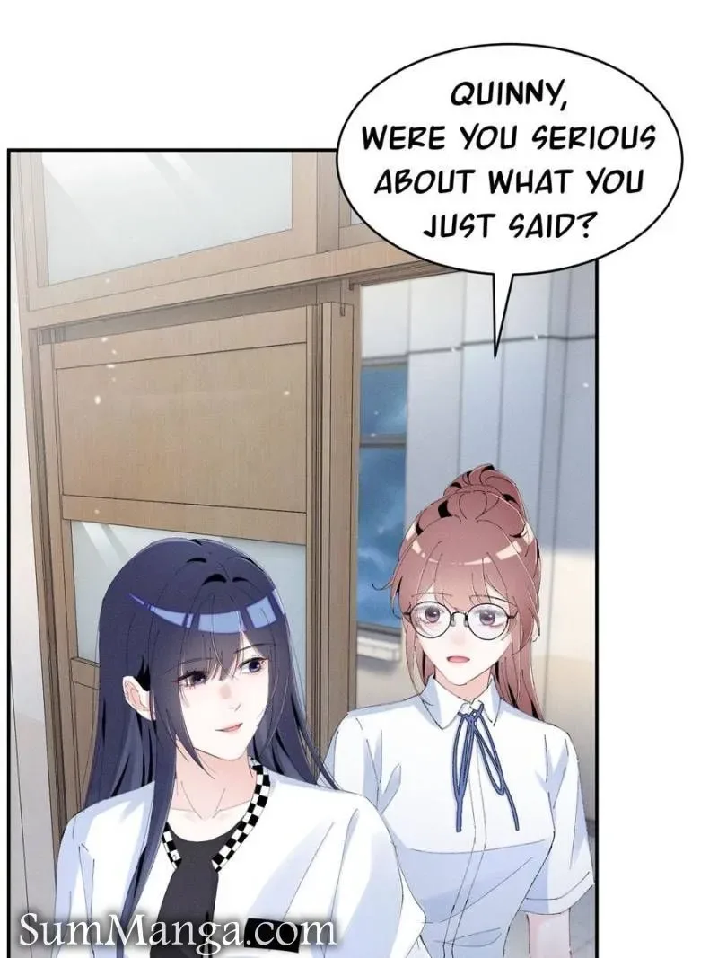 Beneath the Lady’s Mask Chapter 52 page 7