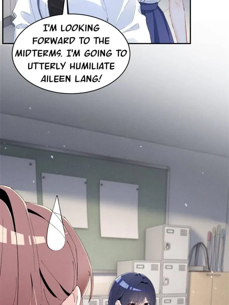 Beneath the Lady’s Mask Chapter 52 page 8