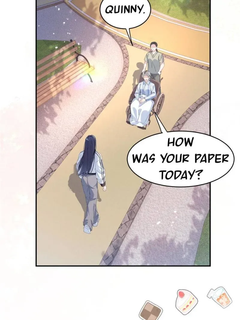 Beneath the Lady’s Mask Chapter 53 page 13