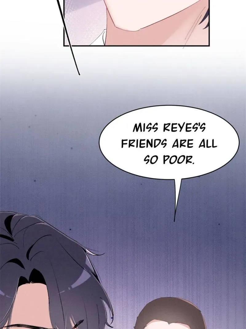 Beneath the Lady’s Mask Chapter 52 page 14