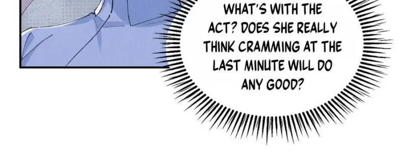 Beneath the Lady’s Mask Chapter 53 page 6