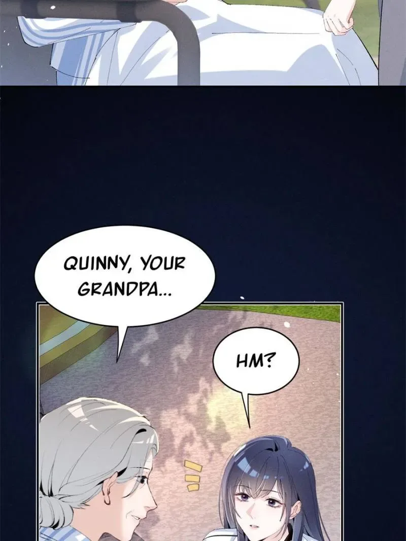 Beneath the Lady’s Mask Chapter 53 page 22