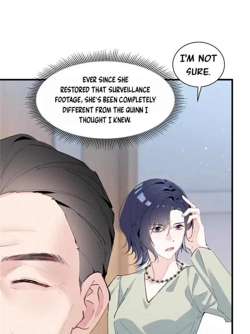 Beneath the Lady’s Mask Chapter 48 page 34