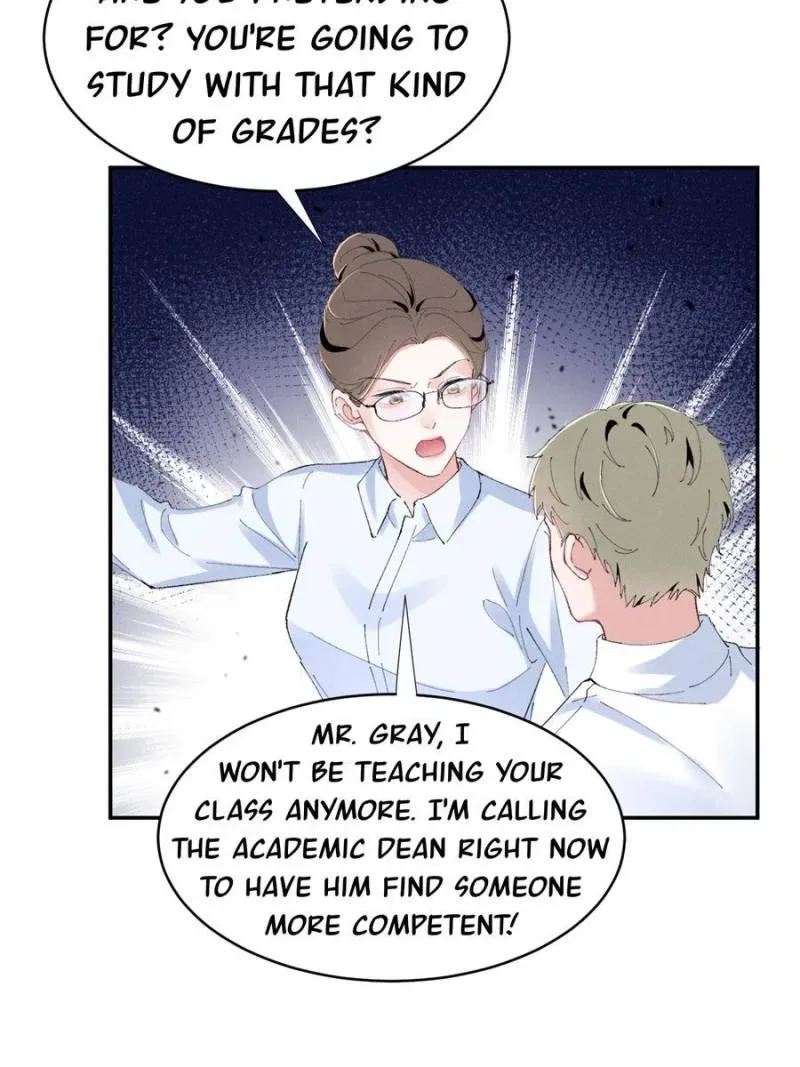 Beneath the Lady’s Mask Chapter 52 page 6