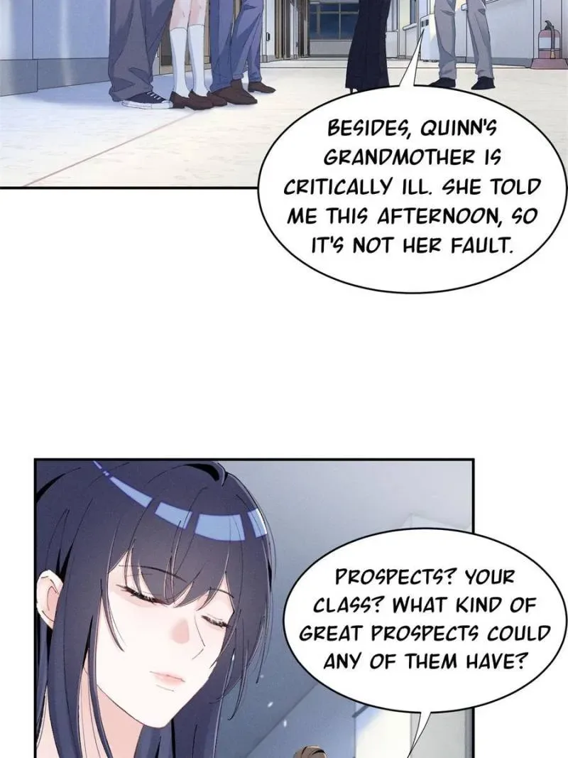 Beneath the Lady’s Mask Chapter 52 page 3