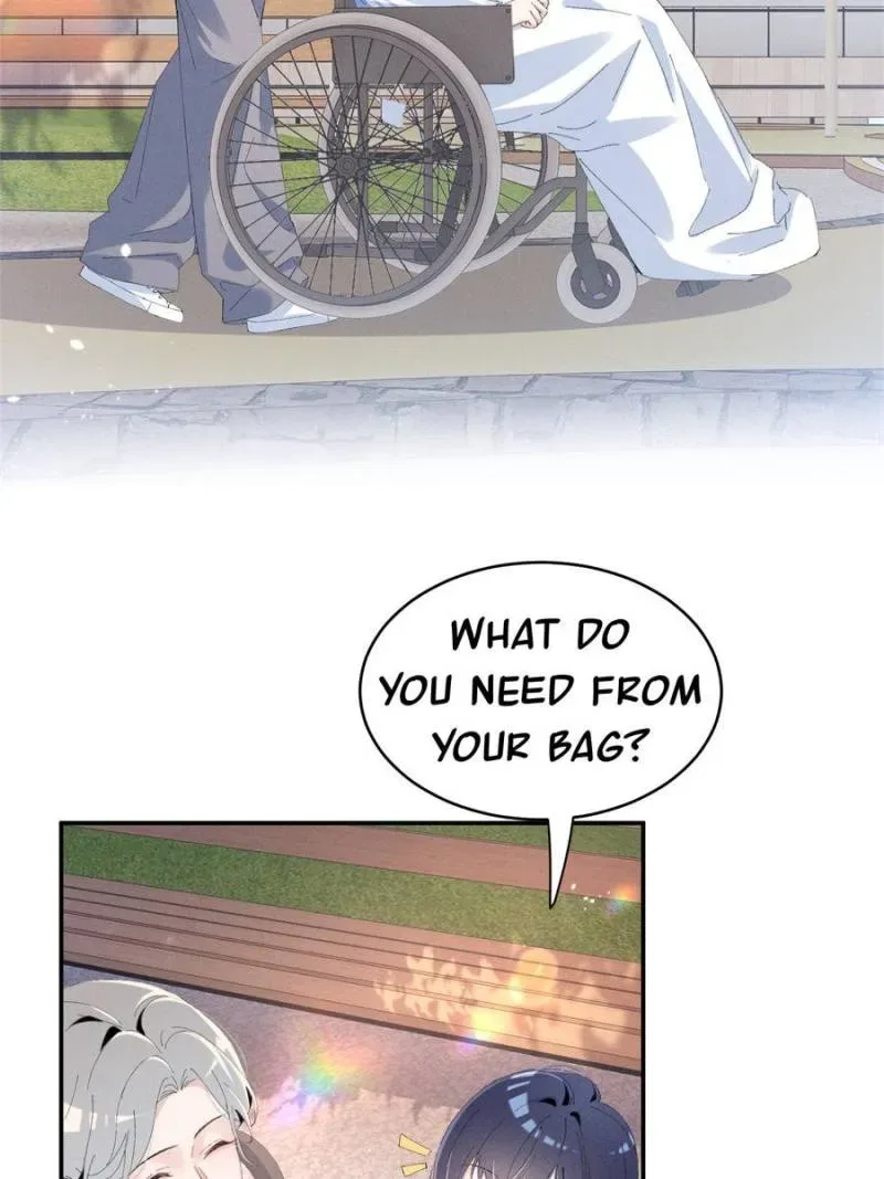 Beneath the Lady’s Mask Chapter 53 page 16