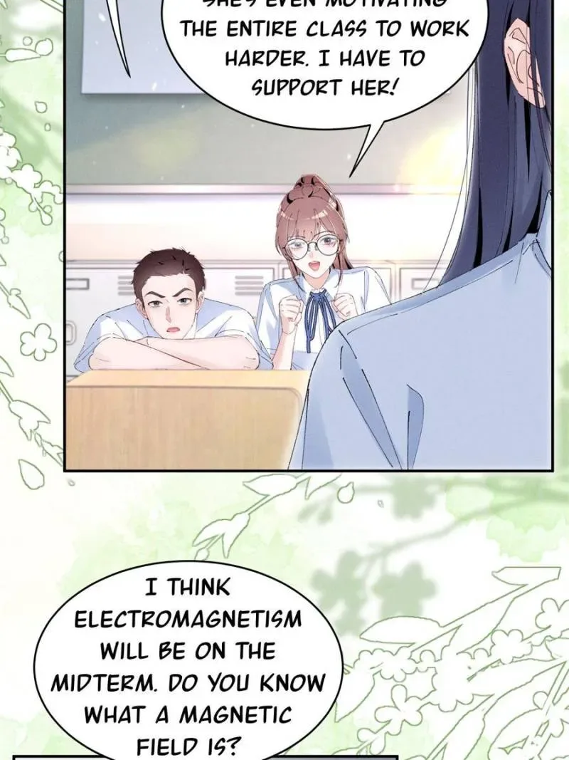 Beneath the Lady’s Mask Chapter 52 page 30