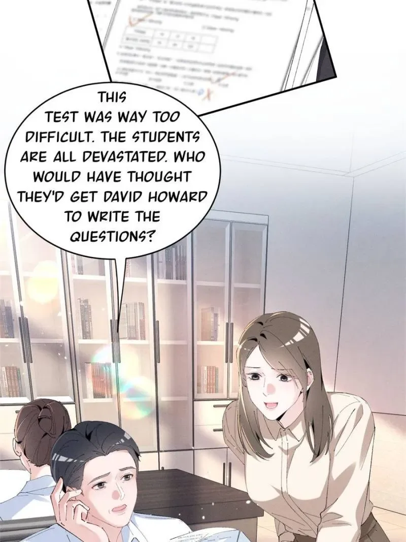 Beneath the Lady’s Mask Chapter 53 page 27
