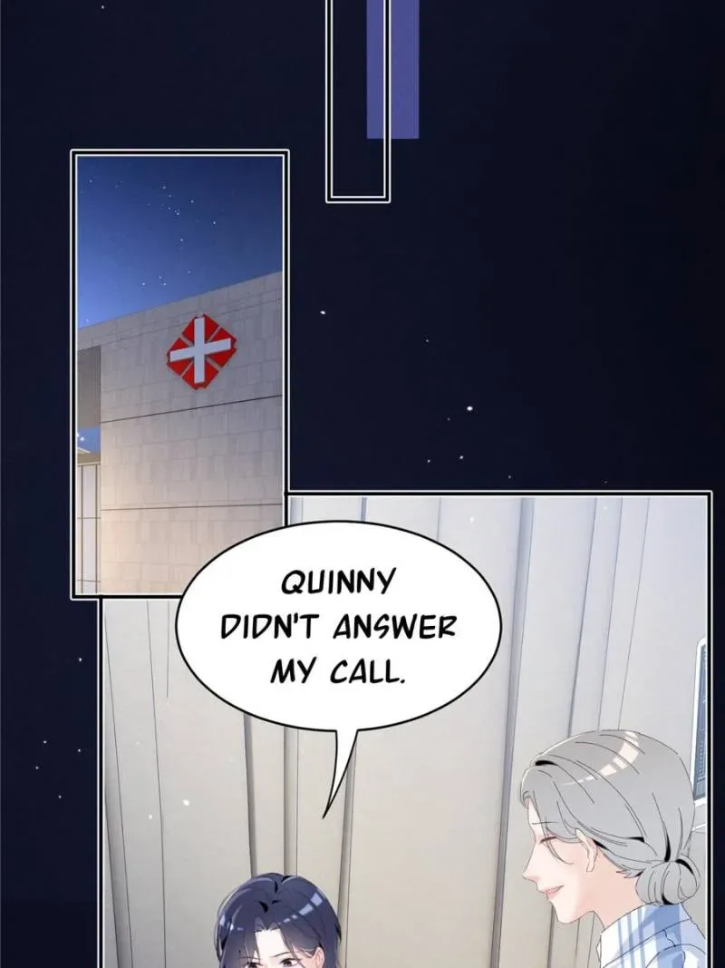 Beneath the Lady’s Mask Chapter 55 page 34