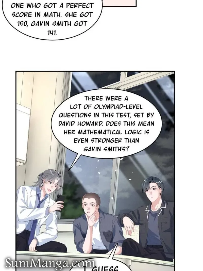 Beneath the Lady’s Mask Chapter 55 page 24
