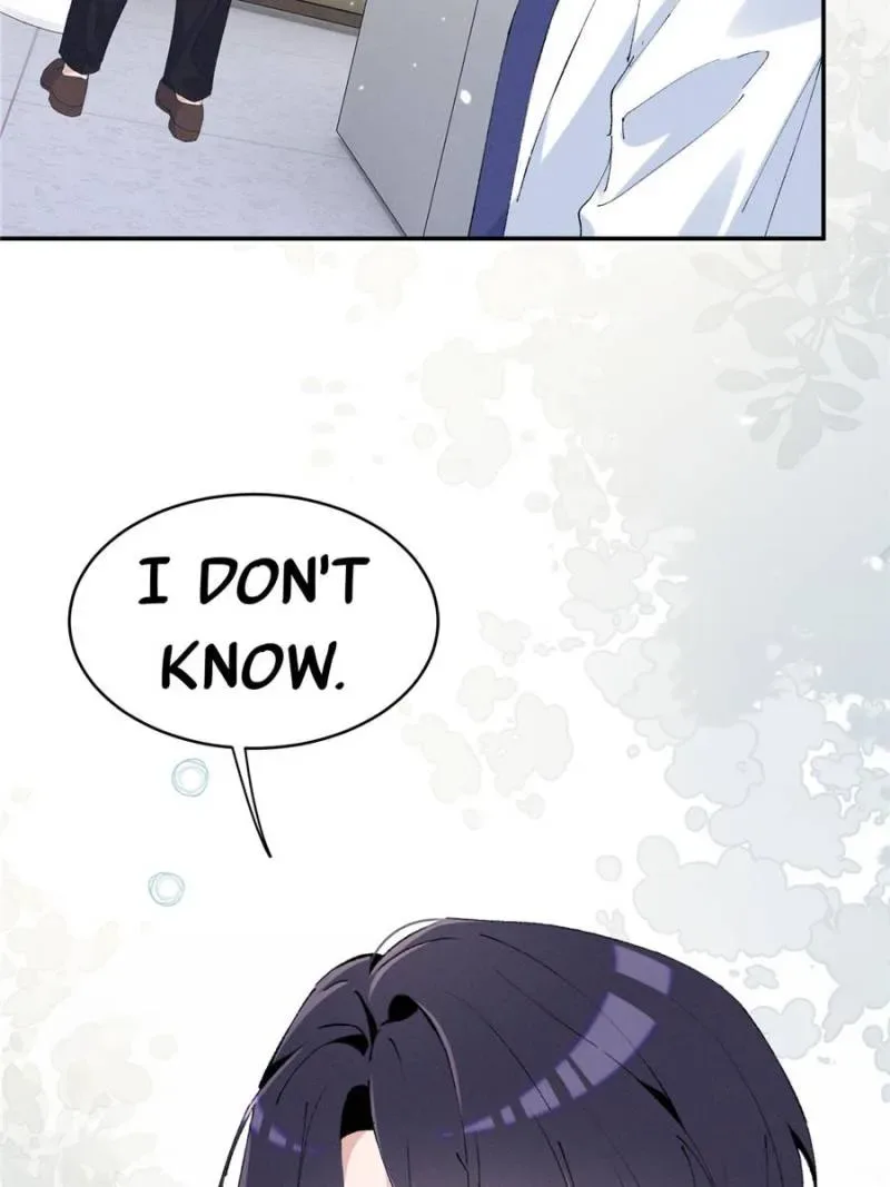 Beneath the Lady’s Mask Chapter 55 page 31
