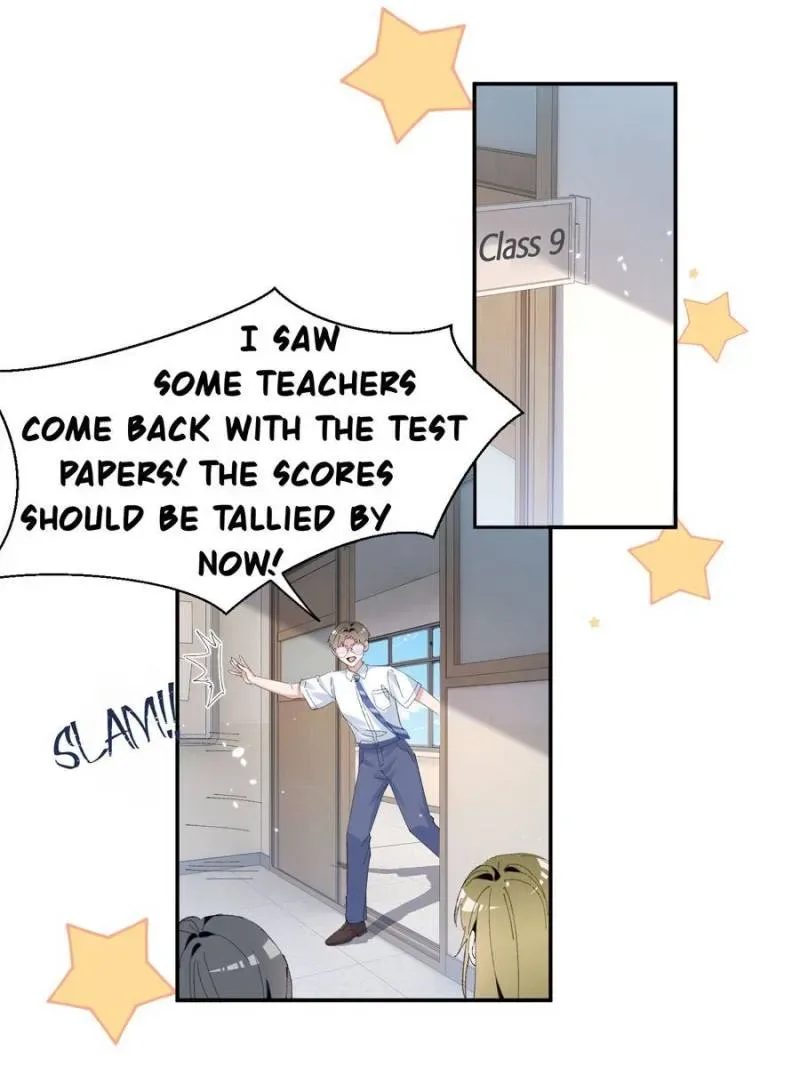 Beneath the Lady’s Mask Chapter 53 page 33