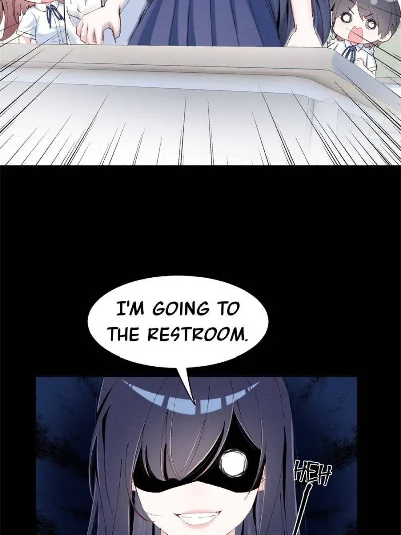 Beneath the Lady’s Mask Chapter 52 page 36