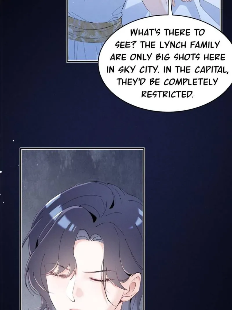 Beneath the Lady’s Mask Chapter 55 page 37