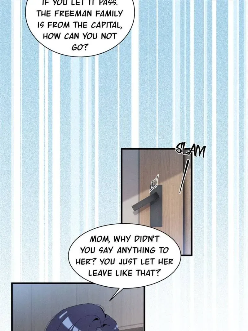 Beneath the Lady’s Mask Chapter 50 page 3