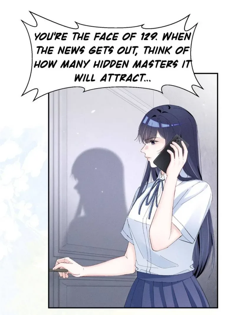 Beneath the Lady’s Mask Chapter 52 page 43