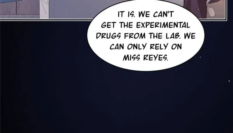 Beneath the Lady’s Mask Chapter 55 page 42