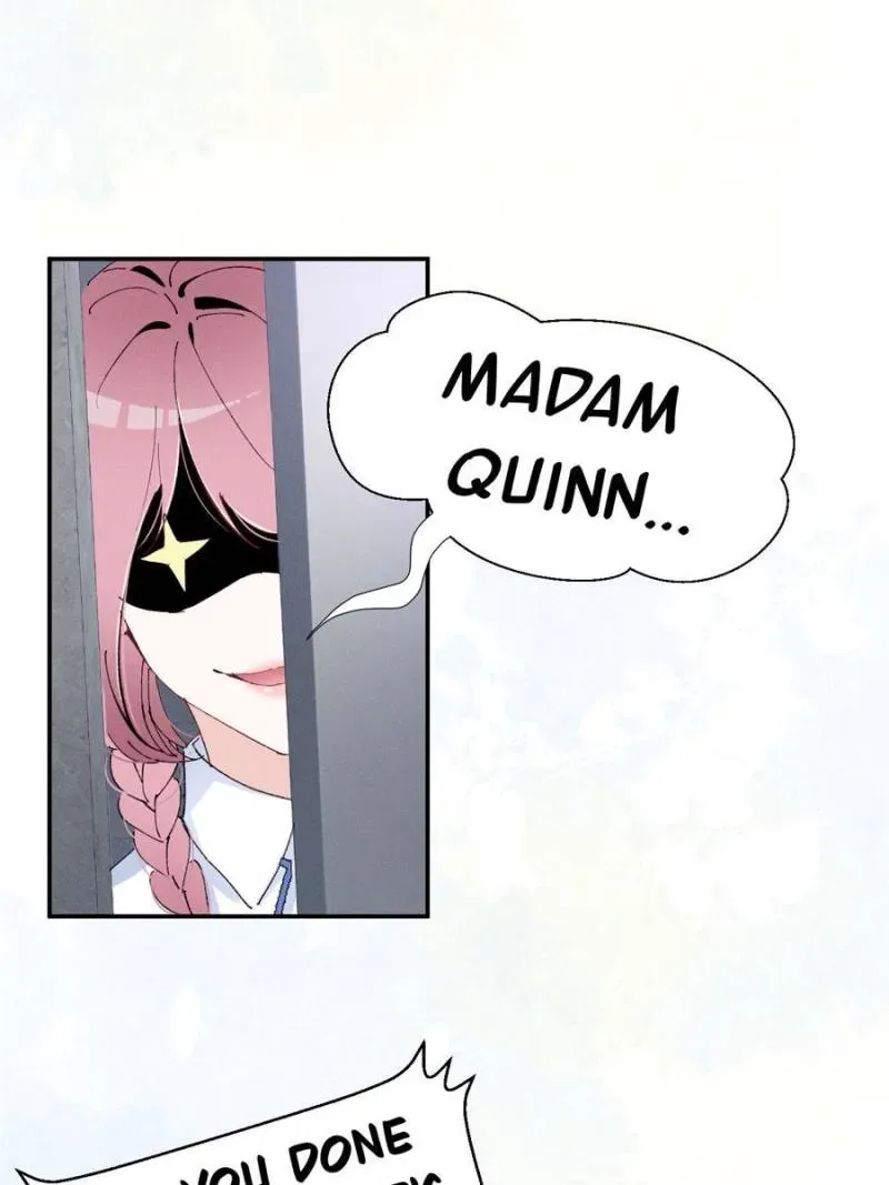 Beneath the Lady’s Mask Chapter 52 page 44