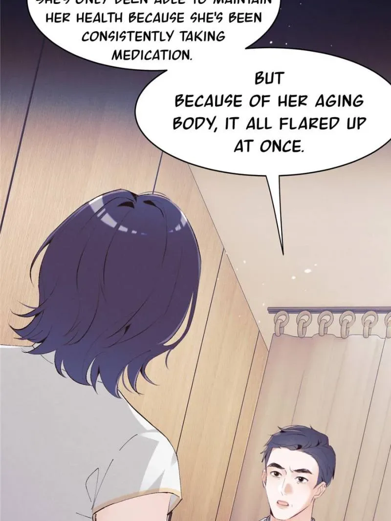 Beneath the Lady’s Mask Chapter 55 page 39
