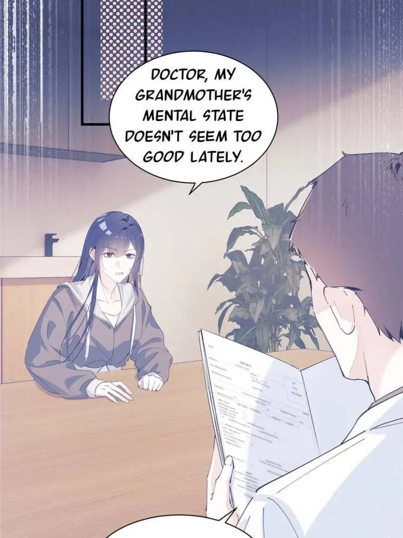 Beneath the Lady’s Mask Chapter 48 page 45