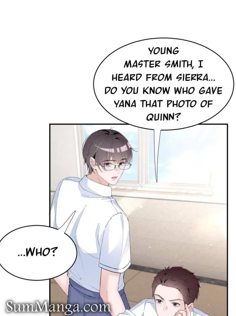 Beneath the Lady’s Mask Chapter 52 page 51
