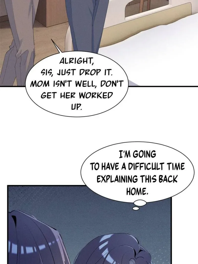 Beneath the Lady’s Mask Chapter 50 page 6