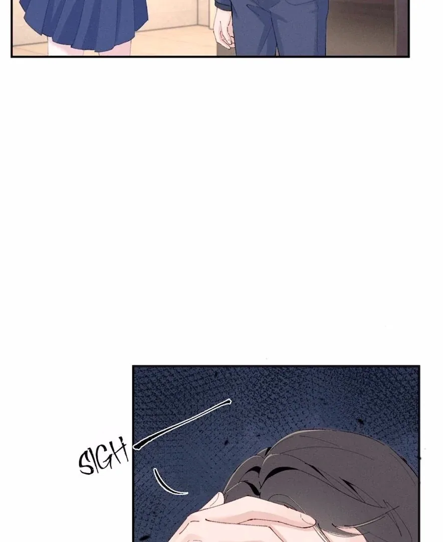 Beneath the Lady’s Mask Chapter 60 page 9