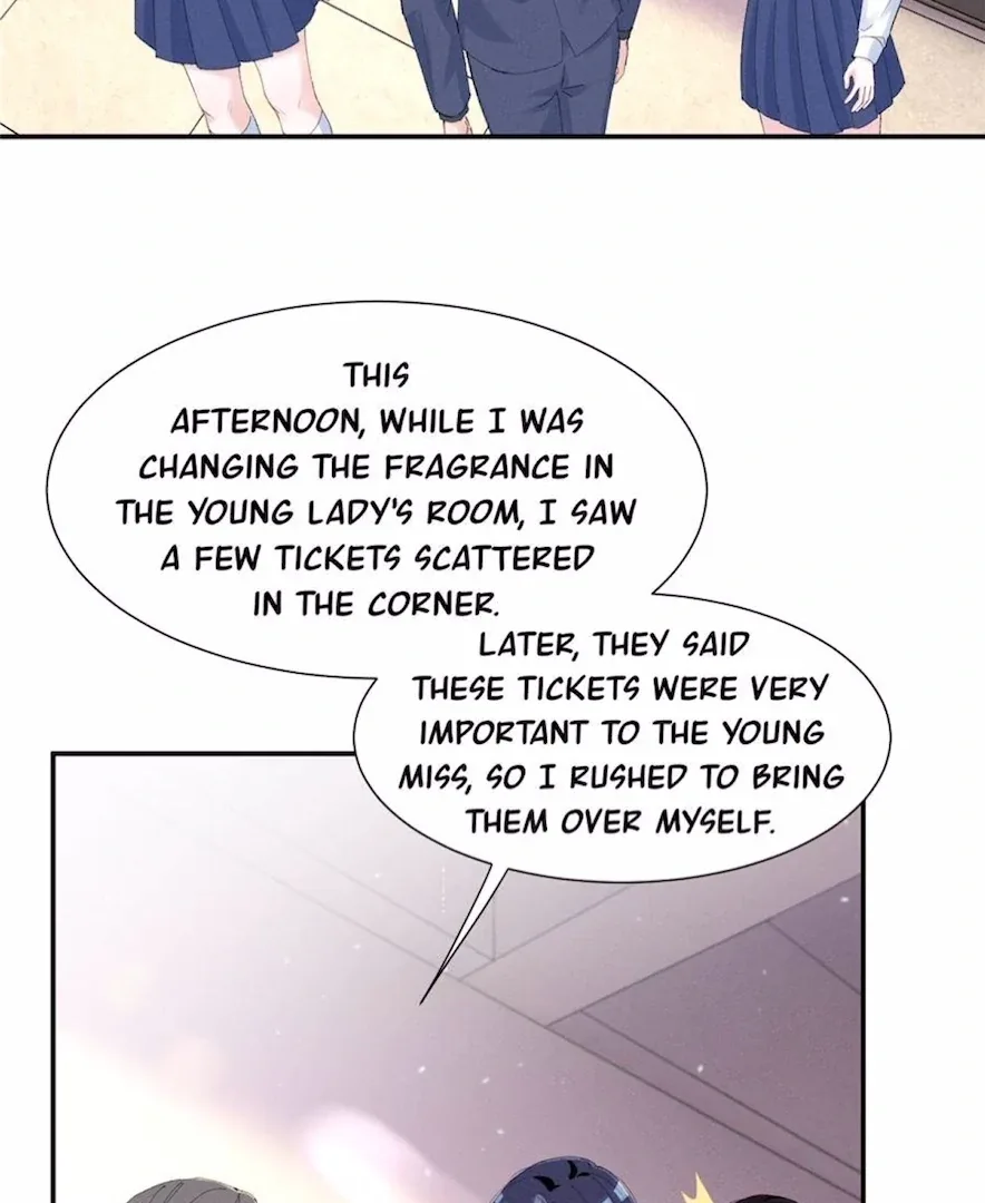Beneath the Lady’s Mask Chapter 60 page 12