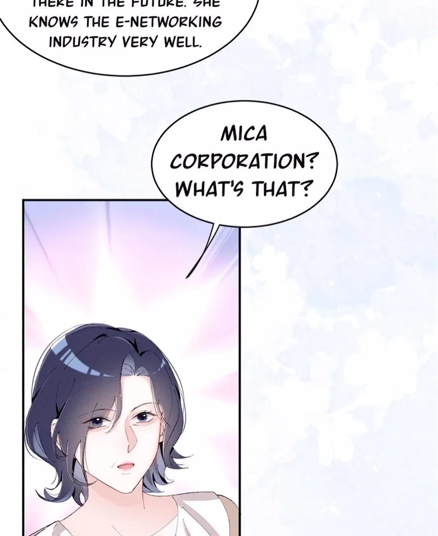 Beneath the Lady’s Mask Chapter 56 page 15