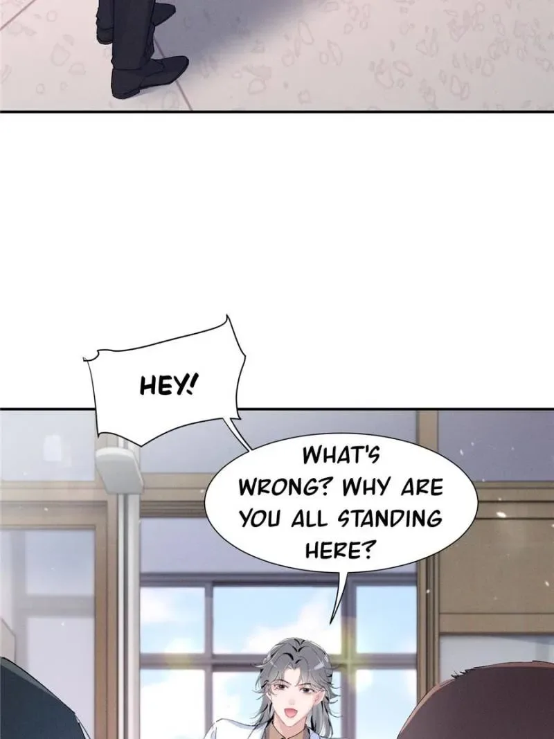 Beneath the Lady’s Mask Chapter 49 page 8
