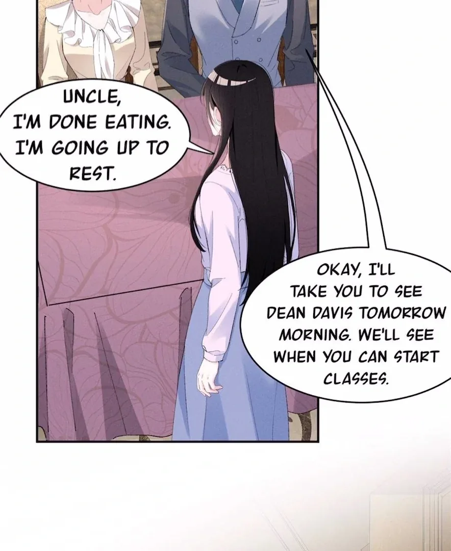 Beneath the Lady’s Mask Chapter 56 page 18