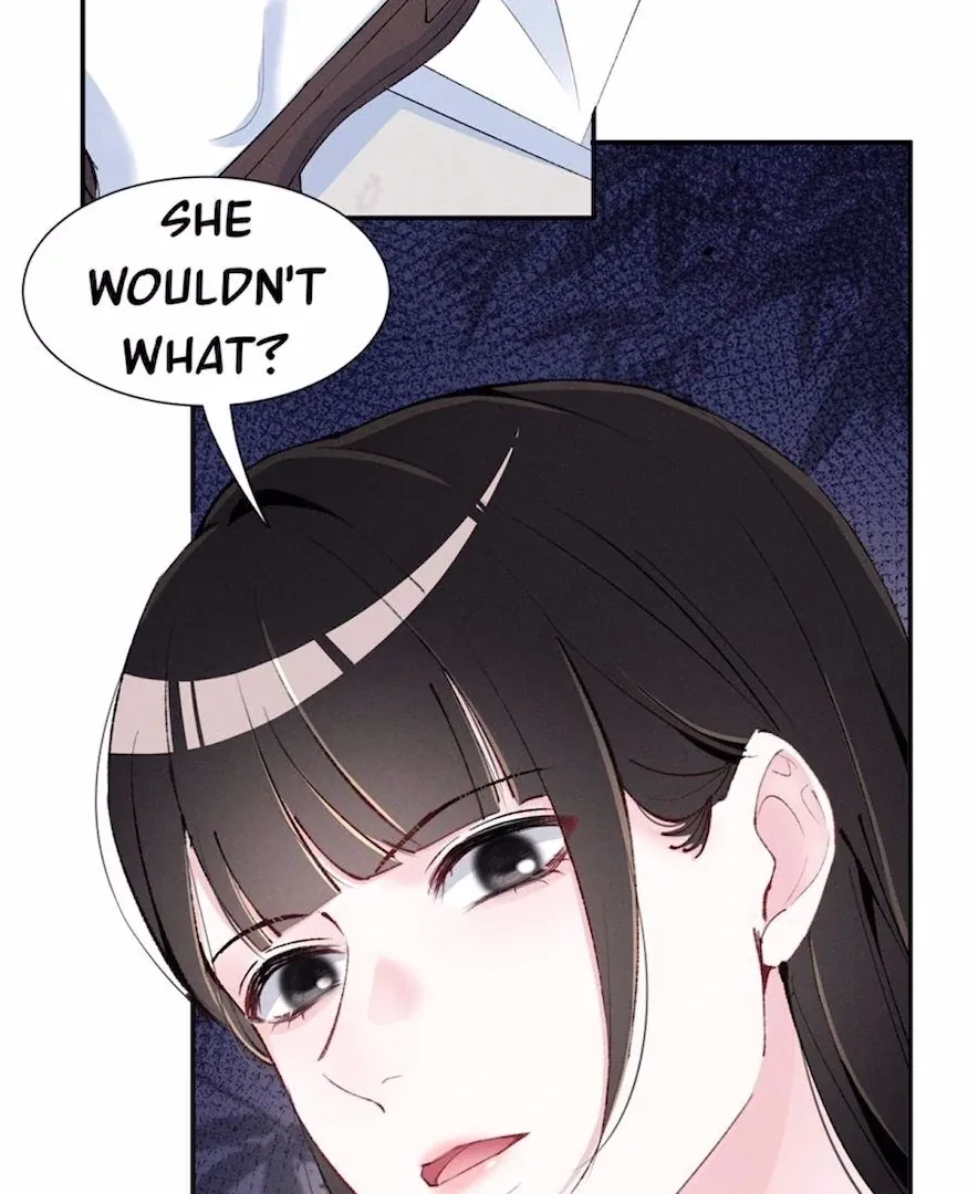 Beneath the Lady’s Mask Chapter 58 page 13