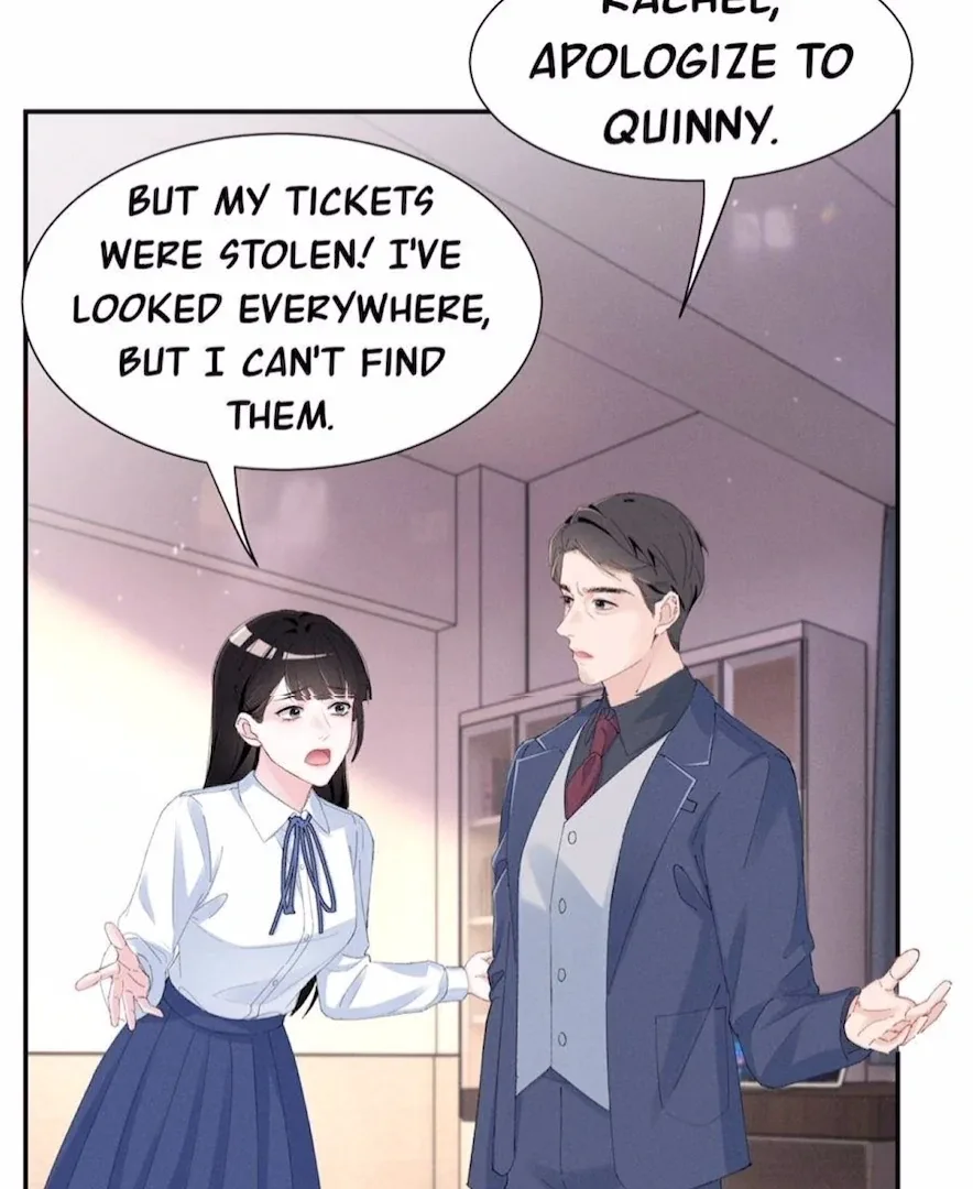 Beneath the Lady’s Mask Chapter 60 page 8