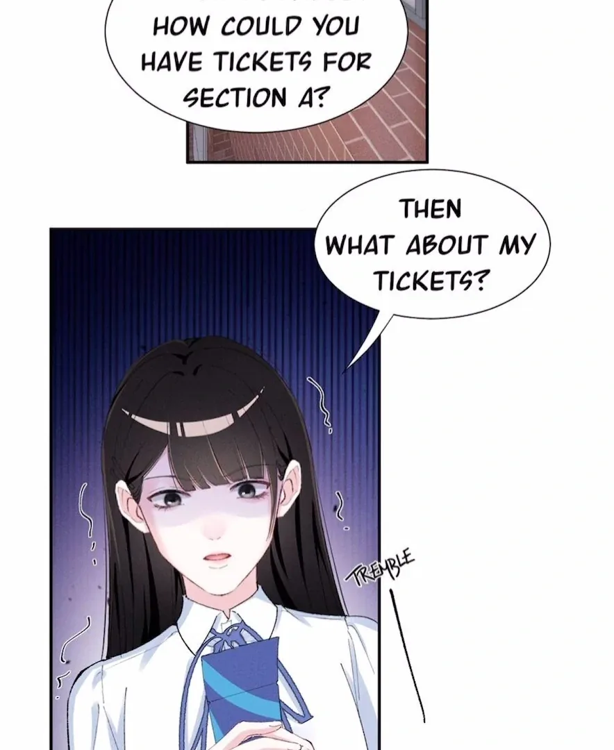 Beneath the Lady’s Mask Chapter 60 page 3
