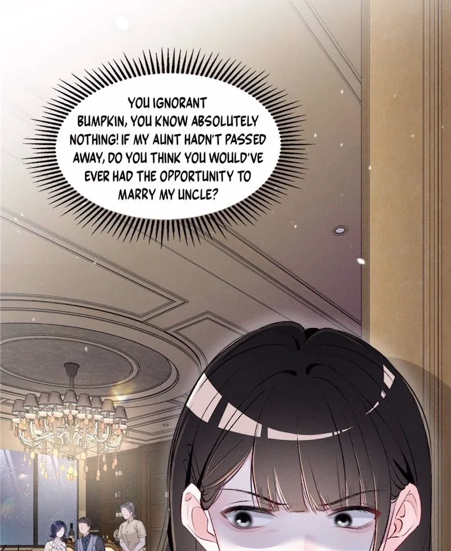Beneath the Lady’s Mask Chapter 56 page 19